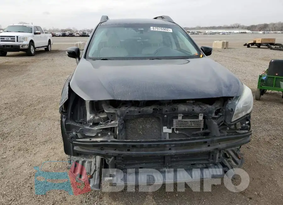 4S4BSBFC6F3288173 Photo# 5