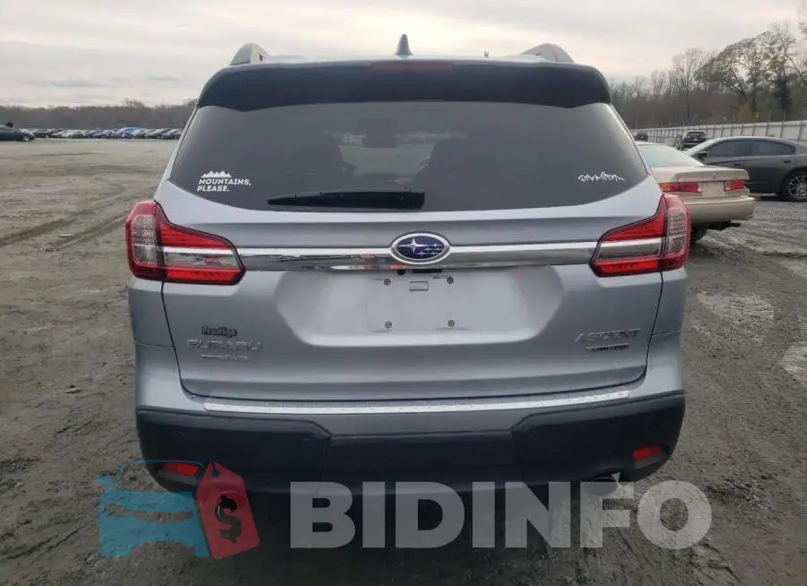 4S4WMAPD3M3454059 Photo# 6