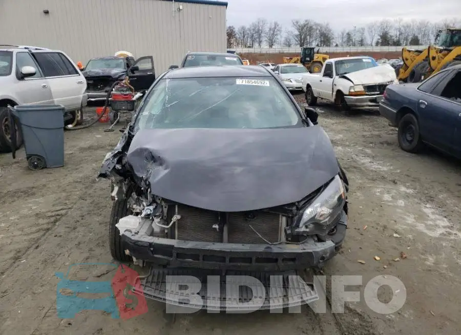 2T1BURHE3EC087682 Photo# 5