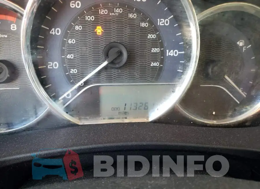2T1BURHE5EC088204 Photo# 9
