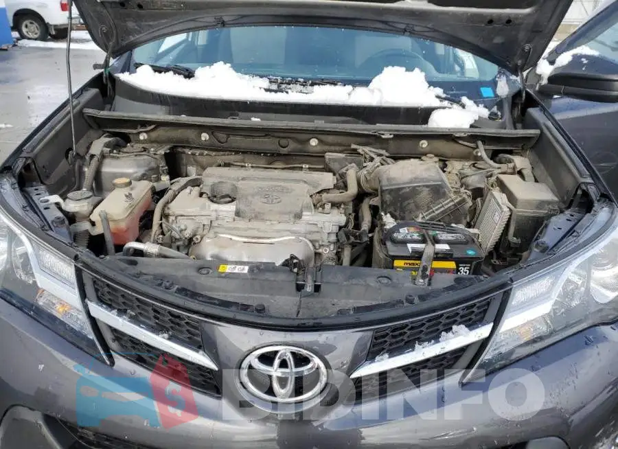 2T3BFREV5FW276453 Photo# 11