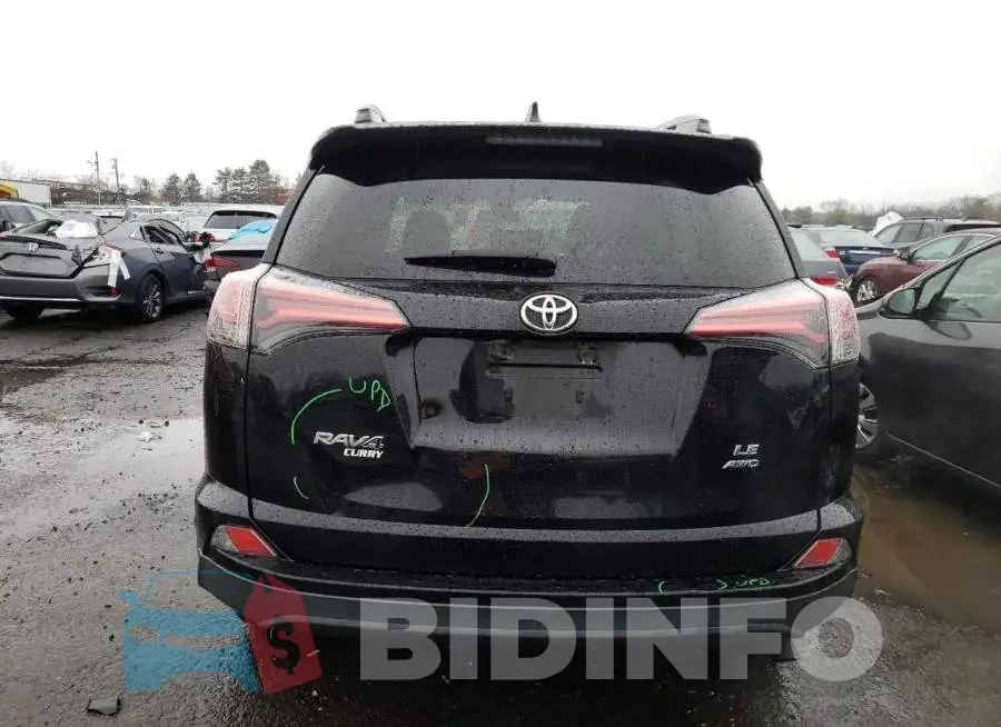 2T3BFREV6JW725132 Photo# 6