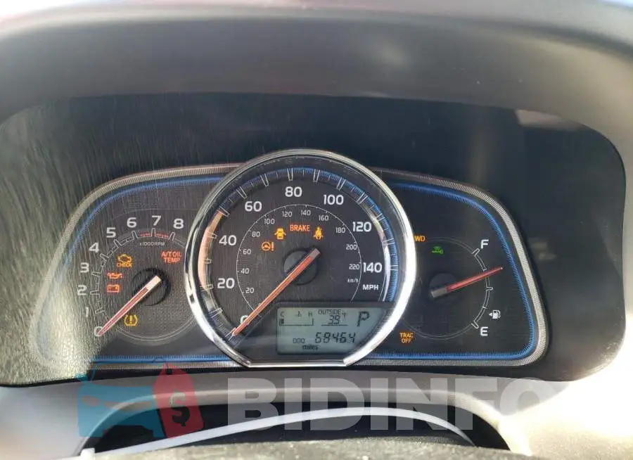 2T3DFREV1FW359743 Photo# 9
