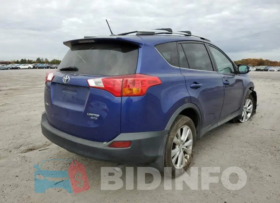 2T3DFREVXEW137913 Photo# 4