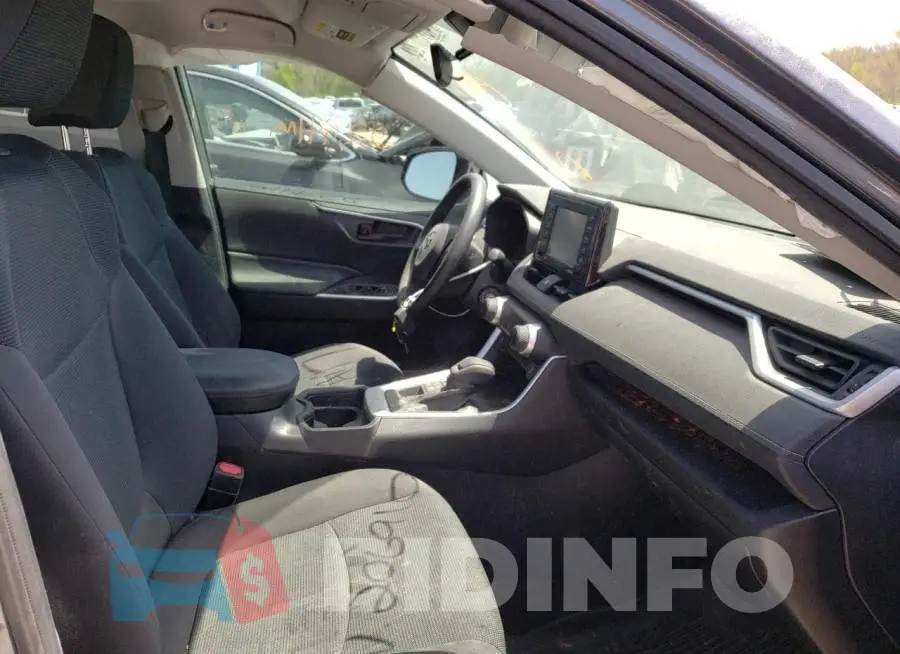 2T3F1RFV2MC206910 Photo# 5