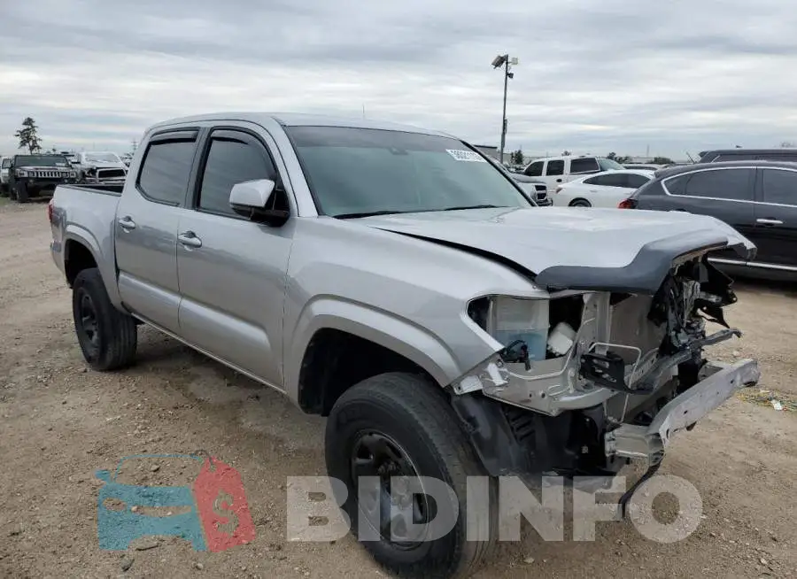 3TYAX5GN1MT014947 Photo# 4