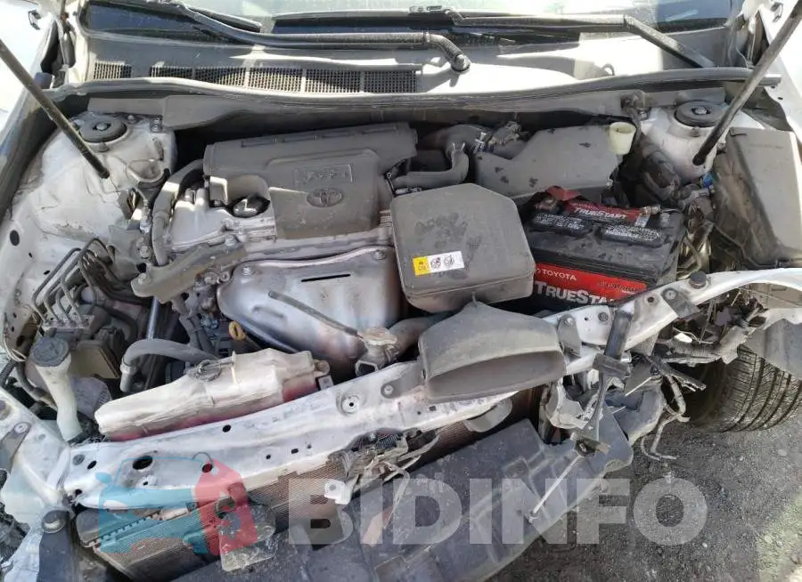 4T1BF1FK2HU302069 Photo# 7