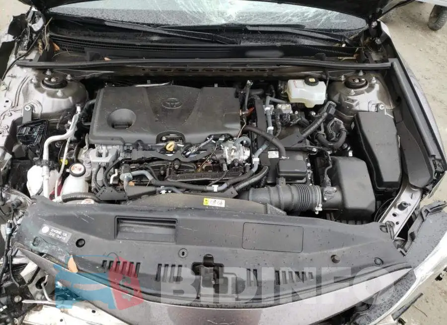 4T1F31AK4MU564722 Photo# 11