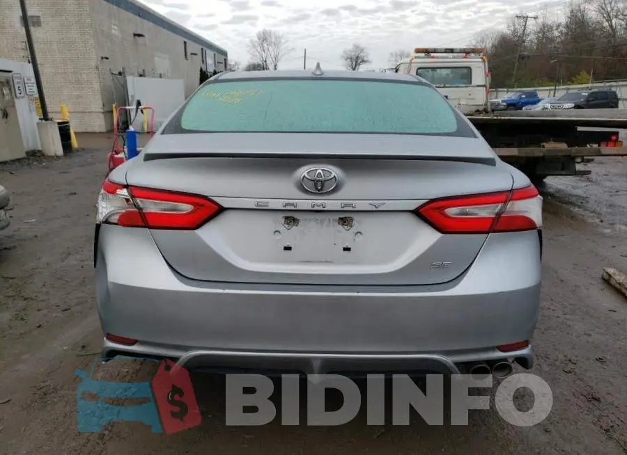 4T1G11AK7LU928219 Photo# 6