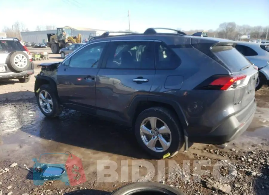 4T3D6RFV4MU058282 Photo# 2