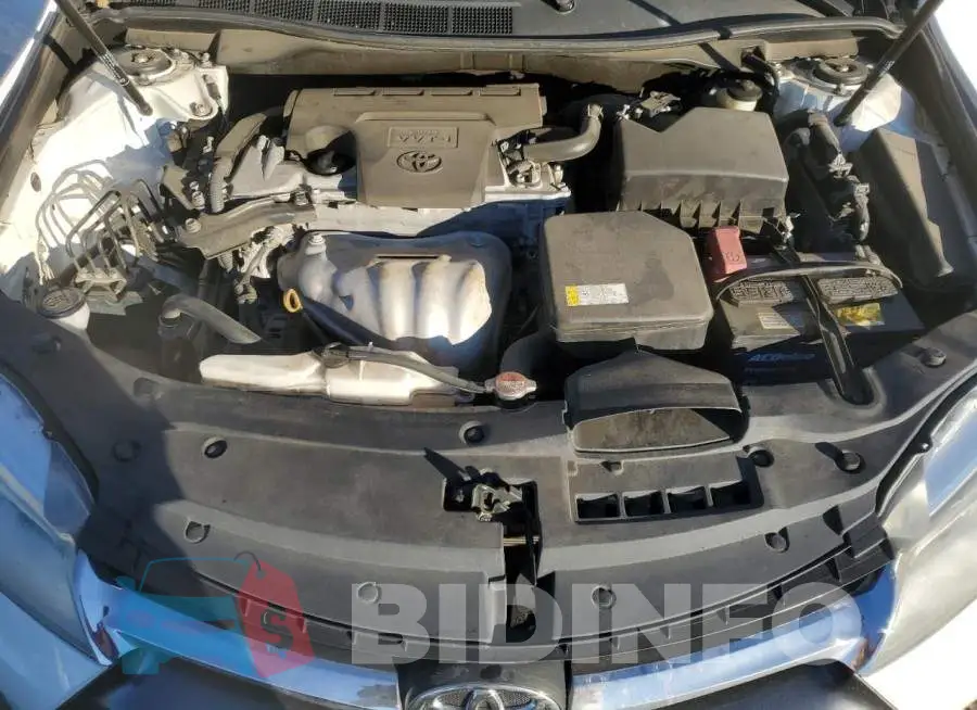 4T4BF1FK3GR580189 Photo# 11