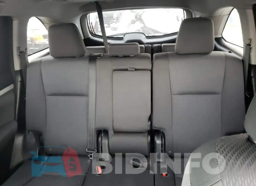 5TDBZRFH6JS837379 Photo# 10