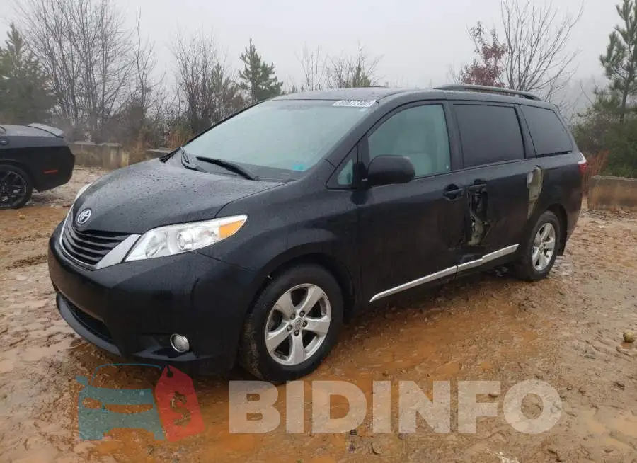 5TDKK3DC0GS710807 Photo# 1