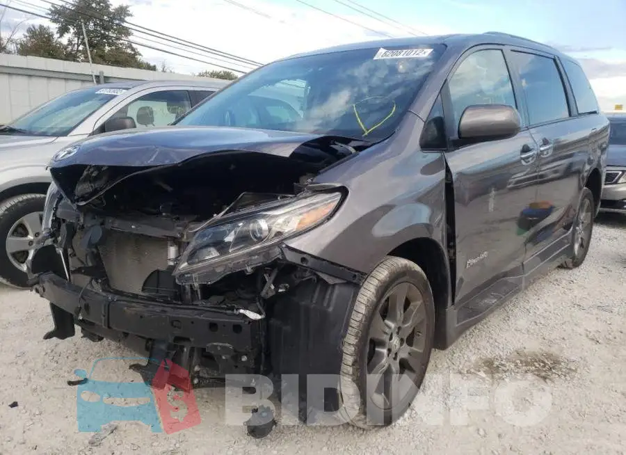 5TDXK3DCXGS761205 Photo# 2