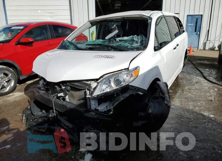 5TDZZ3DC2LS043968 Photo# 1