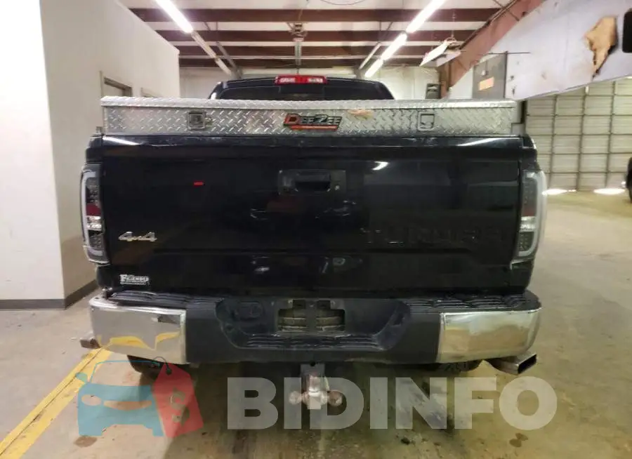 5TFBW5F13EX351519 Photo# 6