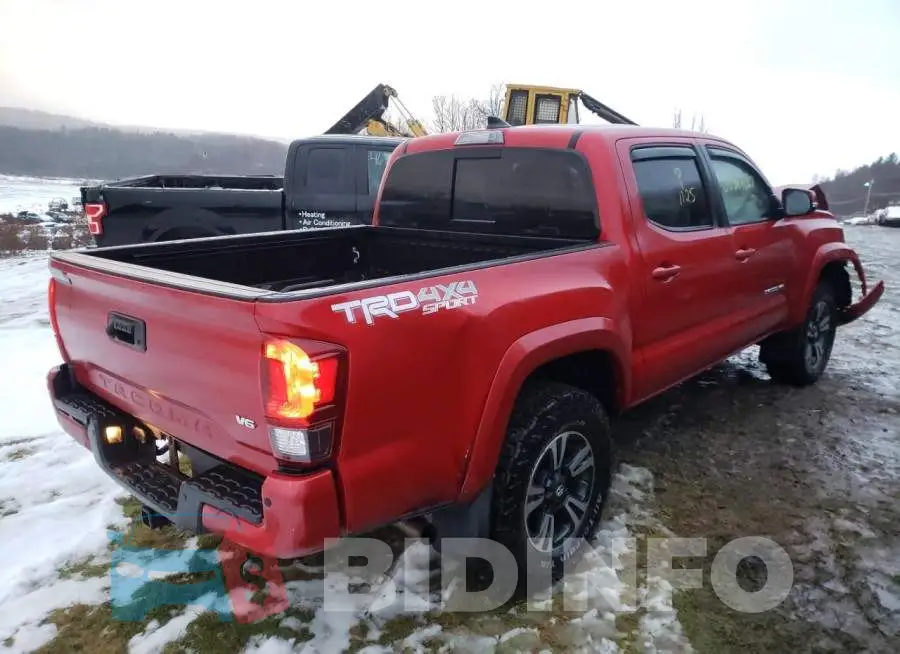 5TFCZ5AN8KX188156 Photo# 3