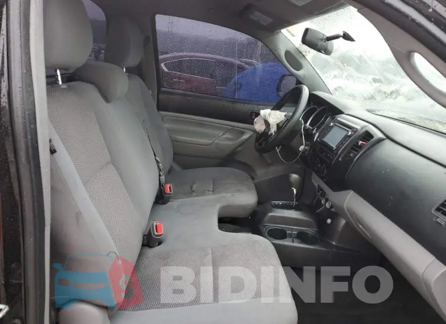 5TFNX4CN2EX041597 Photo# 10