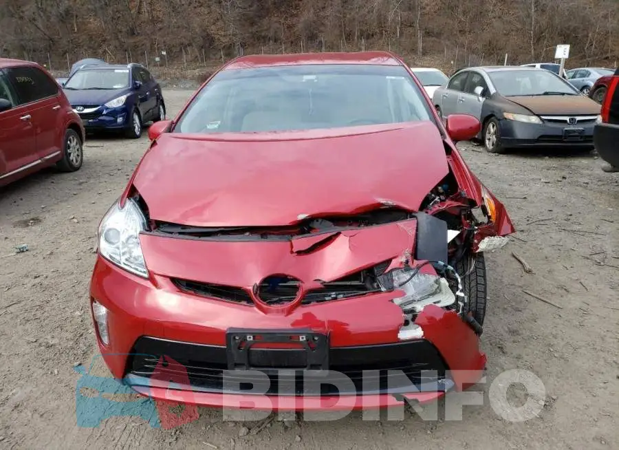 JTDKN3DU3E0386753 Photo# 5