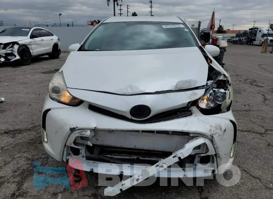 JTDZN3EU0FJ028163 Photo# 5