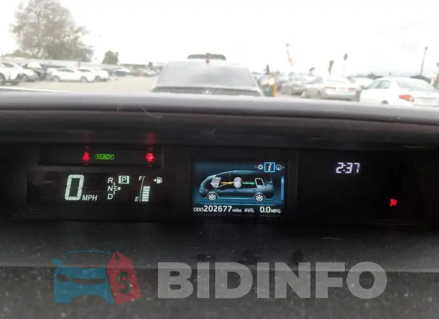 JTDZN3EU0FJ028163 Photo# 9