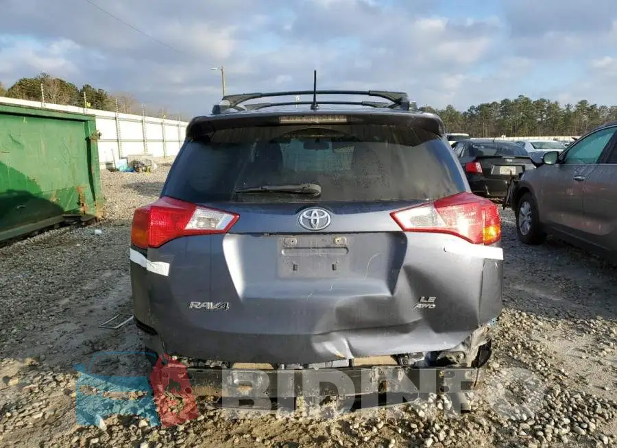 JTMBFREV8ED069454 Photo# 6