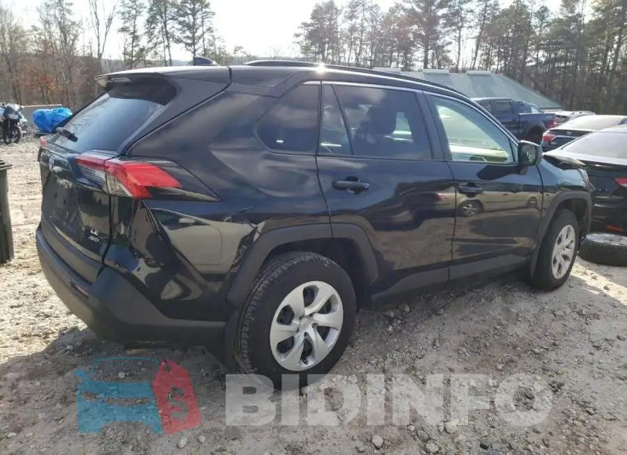 JTMF1RFV2LD063872 Photo# 3