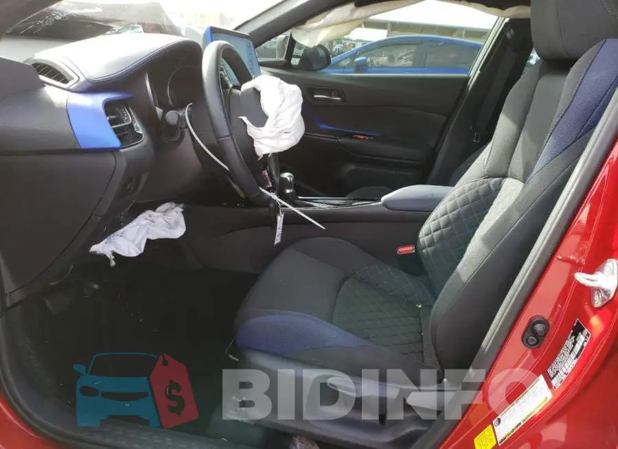 NMTKHMBX4MR130268 Photo# 7