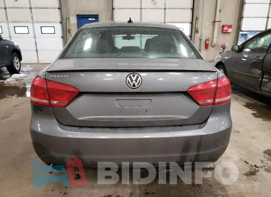 1VWBS7A37EC039370 Photo# 6