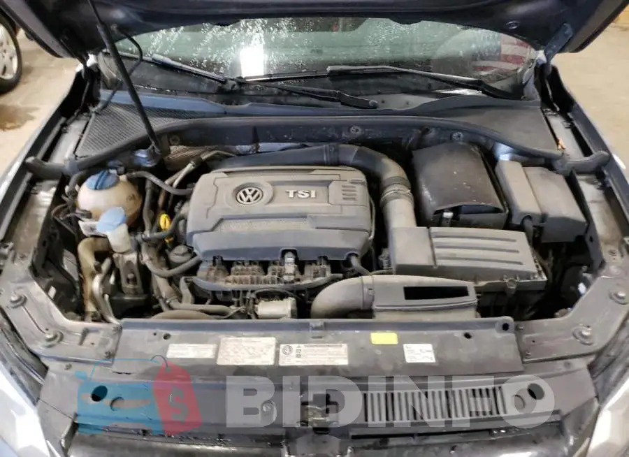 1VWBS7A37EC039370 Photo# 11