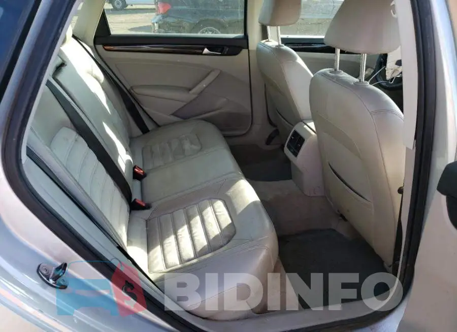 1VWCN7A32EC019233 Photo# 10