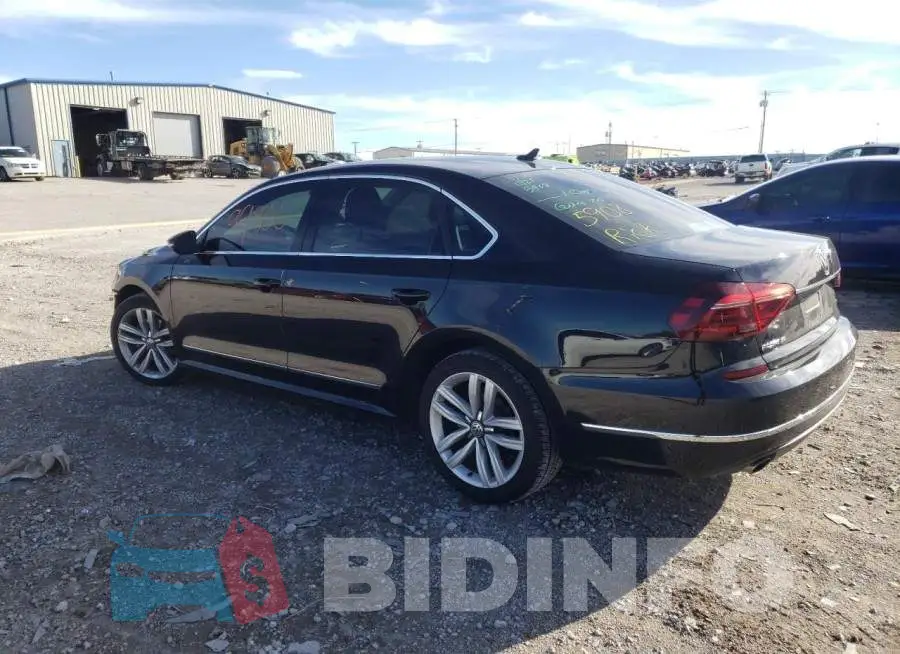 1VWGT7A3XHC055778 Photo# 2
