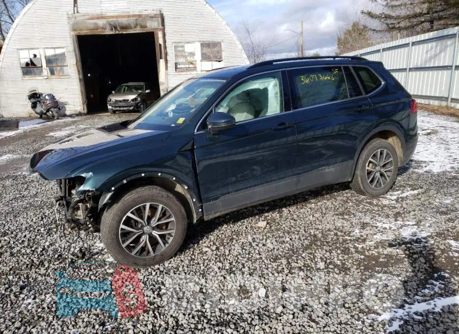 3VV2B7AX5KM175613 Photo# 1