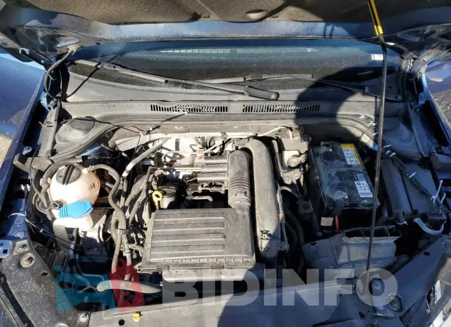 3VW167AJ9HM245131 Photo# 11