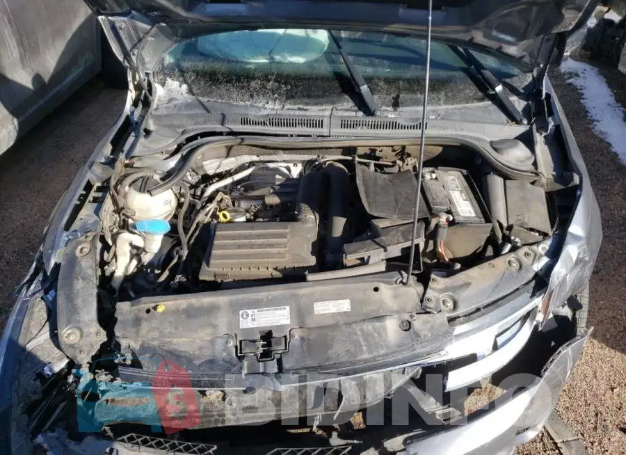3VW267AJXGM210326 Photo# 11