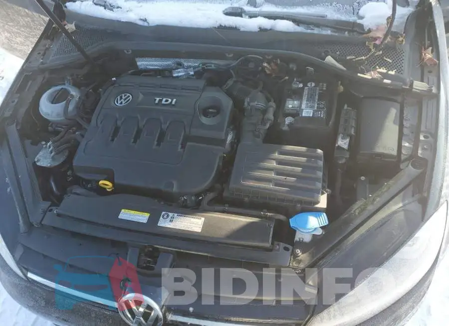 3VW2A7AU7FM047075 Photo# 11