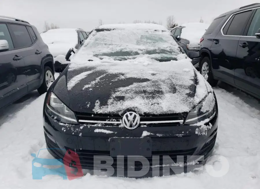 3VW2A7AU7FM047075 Photo# 5