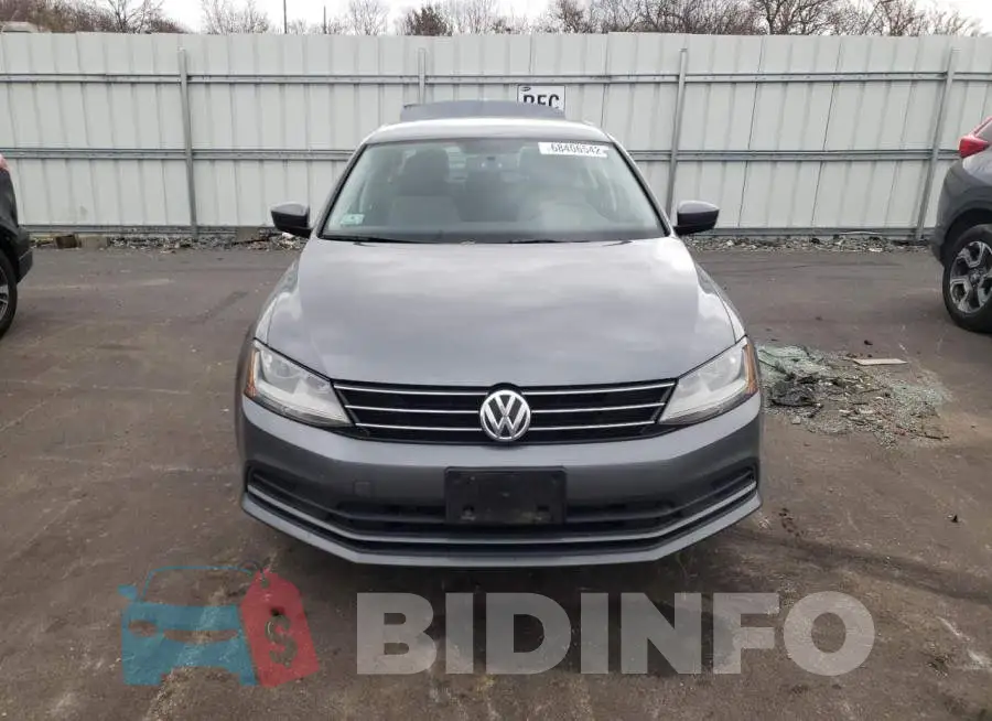 3VW2B7AJ7HM348029 Photo# 5