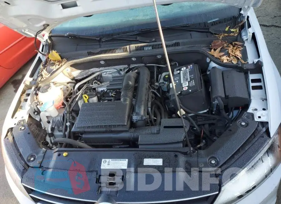 3VW2B7AJ7JM263407 Photo# 11