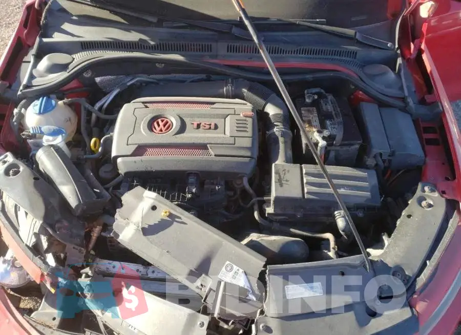3VW5T7AJ2EM201686 Photo# 7
