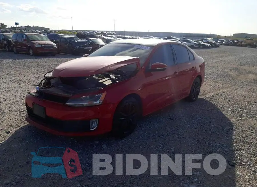 3VW5T7AJ2EM201686 Photo# 2