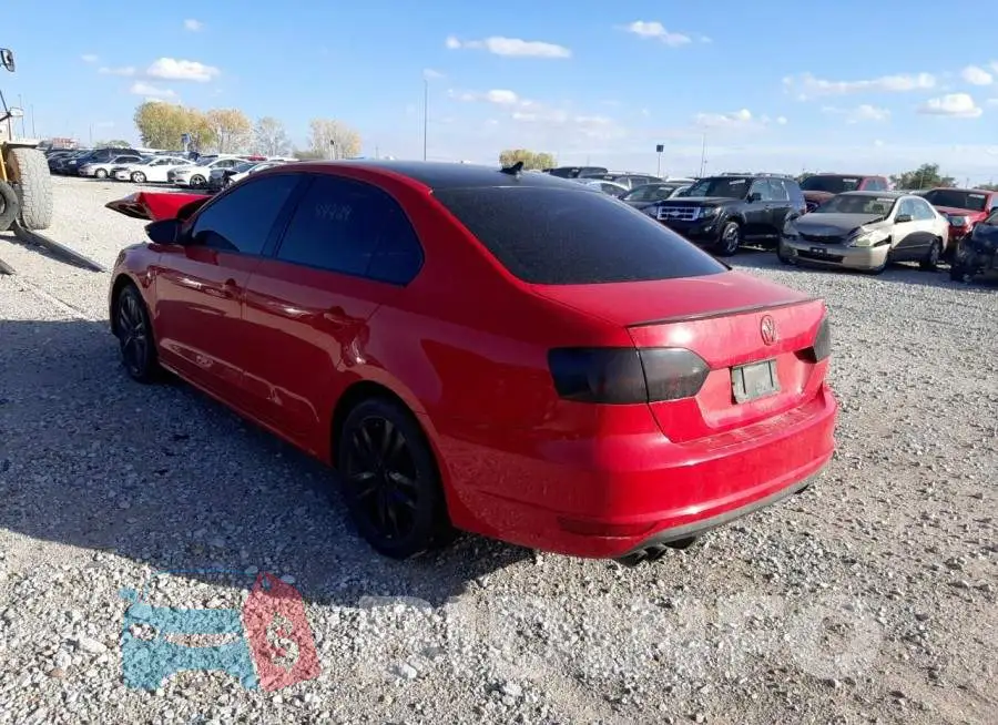 3VW5T7AJ2EM201686 Photo# 3