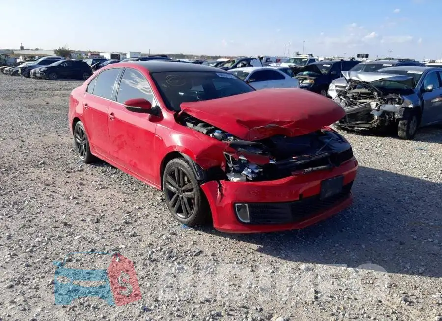 3VW5T7AJ2EM201686 Photo# 1