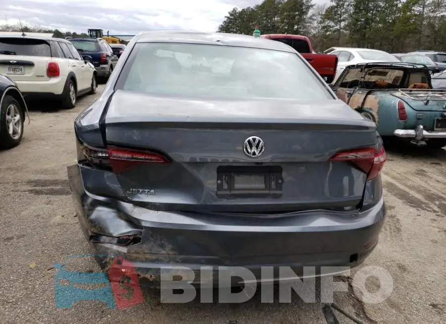 3VWC57BU9MM033232 Photo# 6