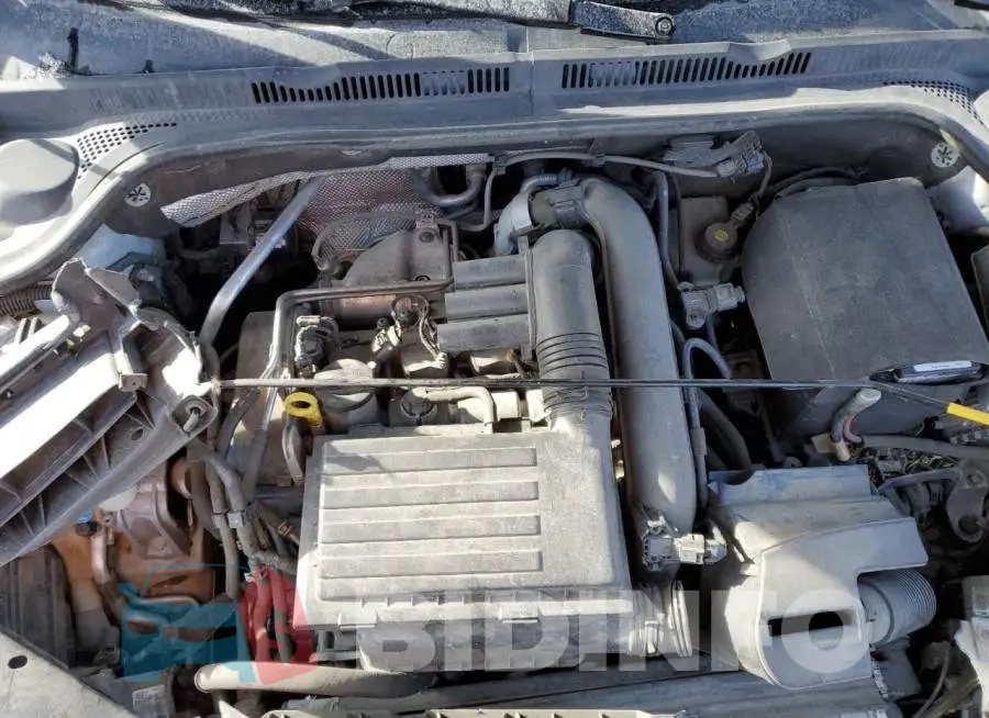 3VWDB7AJ6HM284574 Photo# 11