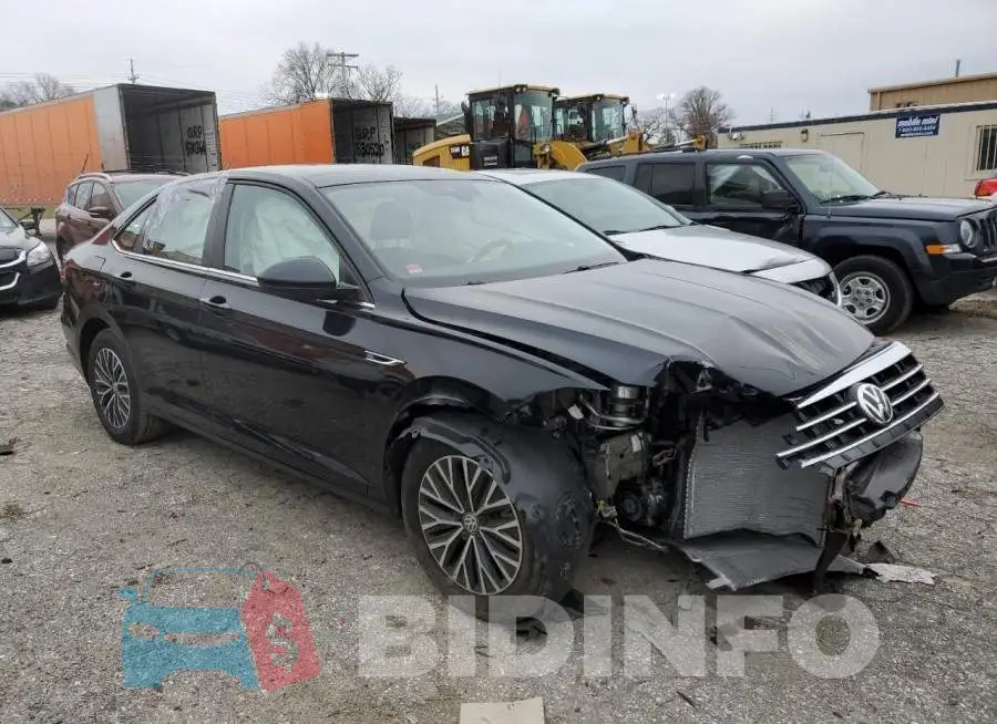 3VWEB7BU1KM204795 Photo# 4