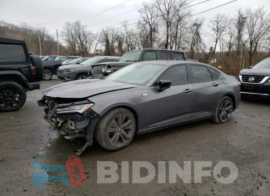 19UUB6F50MA007002 Photo# 1