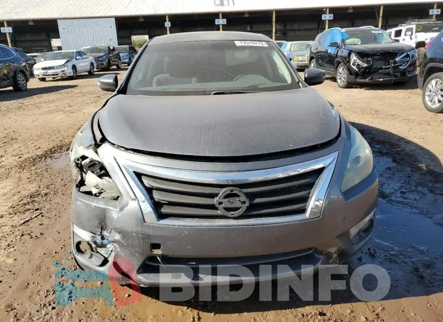1N4AL3AP4FC184347 Photo# 5