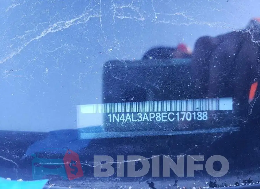 1N4AL3AP8EC170188 Photo# 12