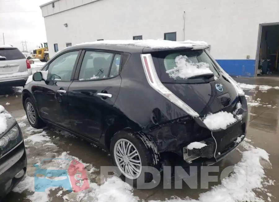 1N4AZ0CP0EC330235 Photo# 2